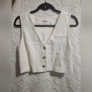 White Vest Oak and Fort